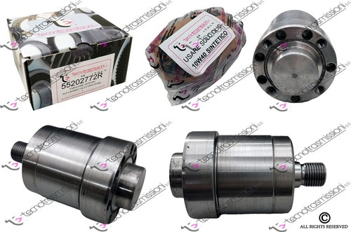 Phase variator 16v - 2.0, ts