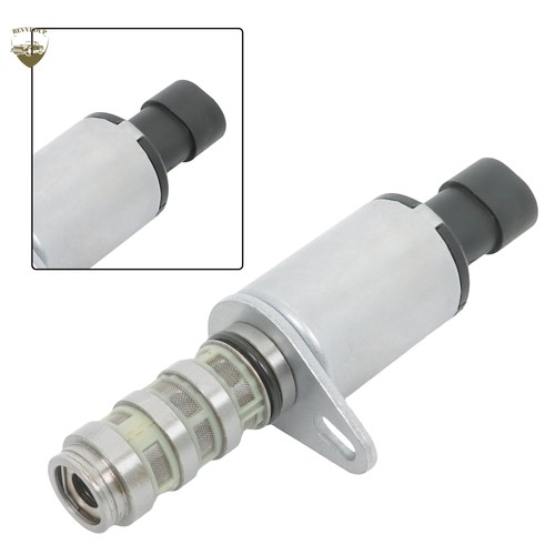 Camshaft adjuster valve - adjuster,