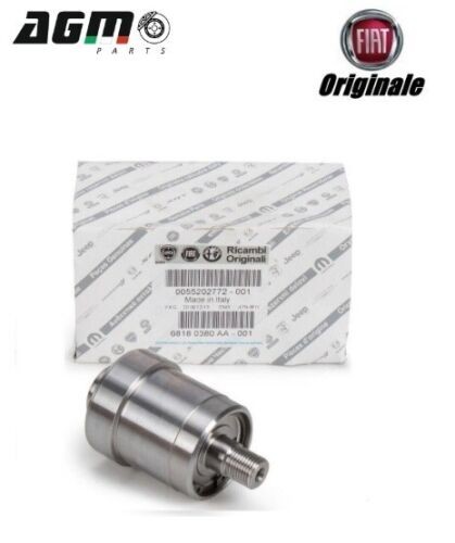 Phase advance regulator - phase,