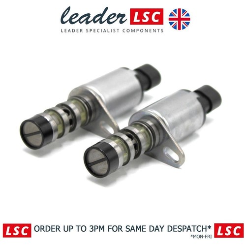 Camshaft position adjuster - camshaft,