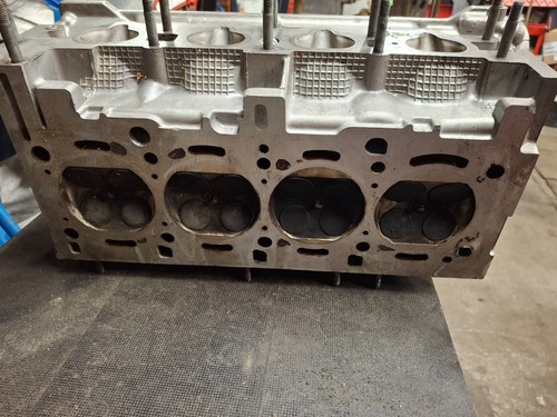 Header fiat barchetta 16v - barchetta, 1.8